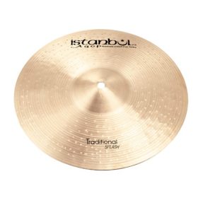 Istanbul Agop SP7, Traditional Splash 7"