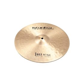 Istanbul Agop Special Edition Jazz Hi-Hats 15"