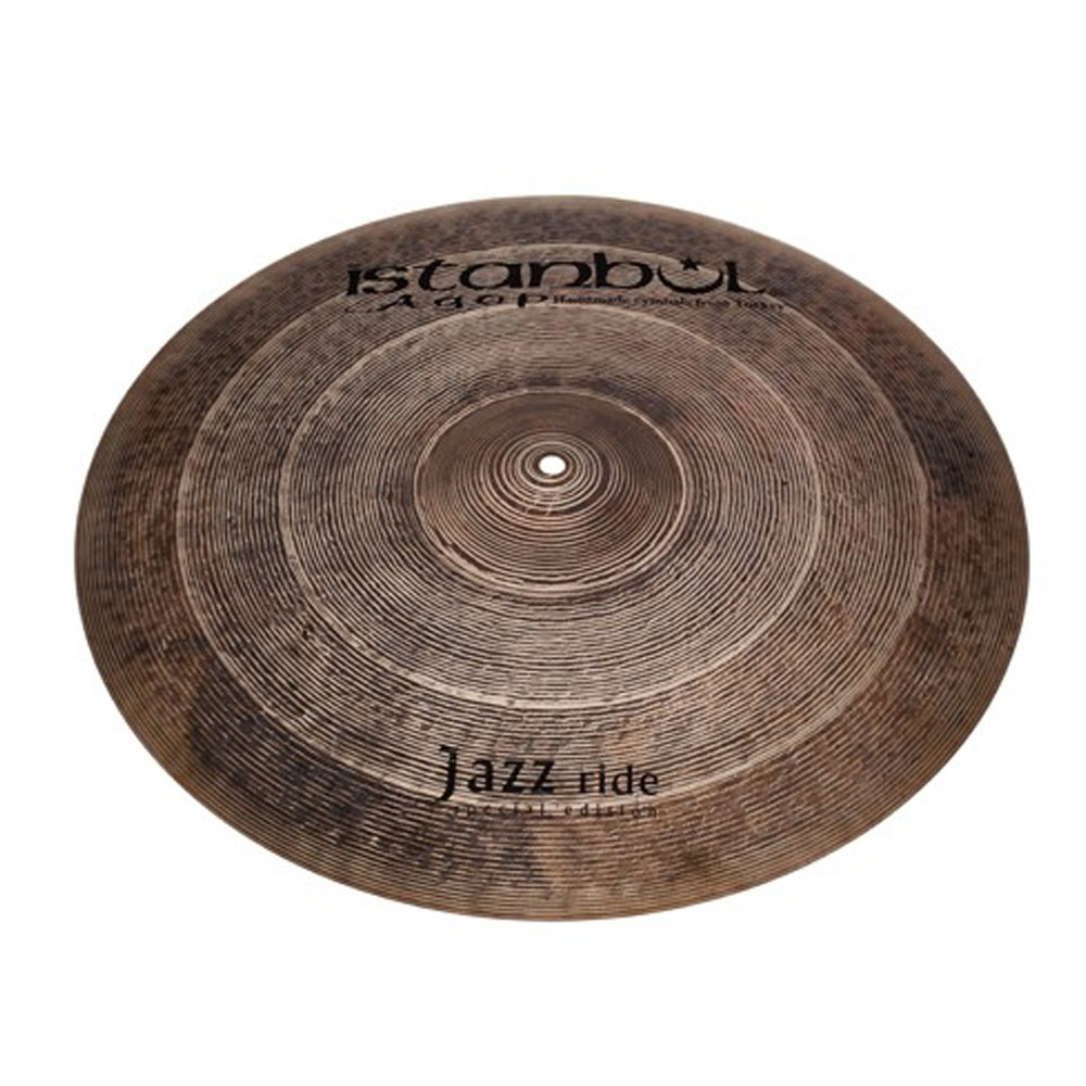 Istanbul Agop Special Edition Ride 21"
