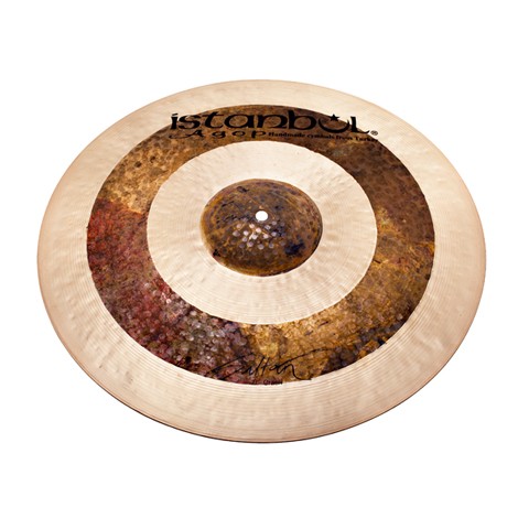 Istanbul Agop SC18, Sultan Crash 18"