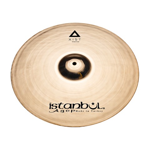 Istanbul Agop XCB18, Xist BRILLIANT Crash 18