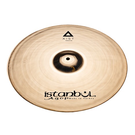 Istanbul Agop XHB13, Xist BRILLIANT Hi-Hat 13
