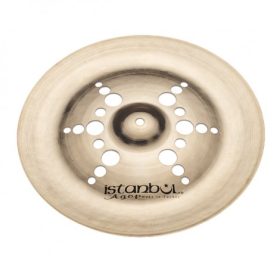 Istanbul Agop XICH16, Xist ION China 16