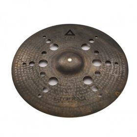 Istanbul Agop XIDT19, Xist Dark Ion Trash 19"
