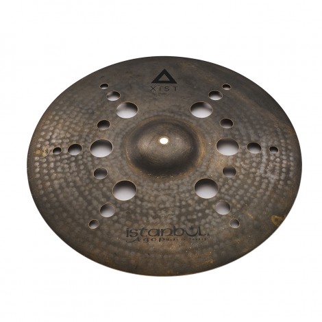 Istanbul Agop XIDT19, Xist Dark Ion Trash 19"