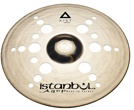 Istanbul Agop XIONSPB10, Xist ION BRILLIANT Splash 10