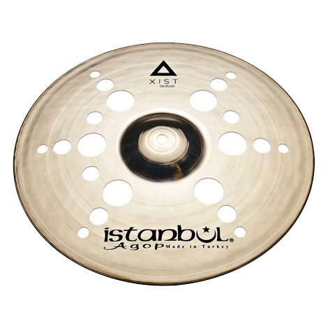 Istanbul Agop XIONSPB8, Xist ION BRILLIANT Splash 8