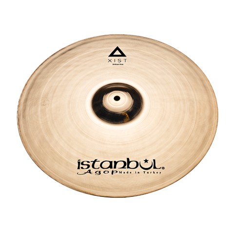 Istanbul Agop XRB20, Xist BRILLIANT Ride 20