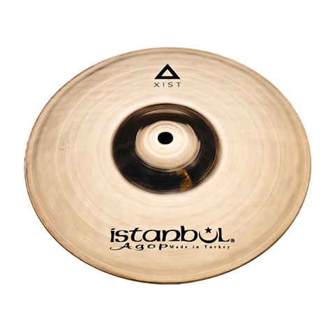 Istanbul Agop XSPB10, Xist BRILLIANT Splash 10