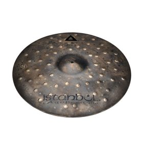 Istanbul Agop Xist Dry Dark Crash 20"