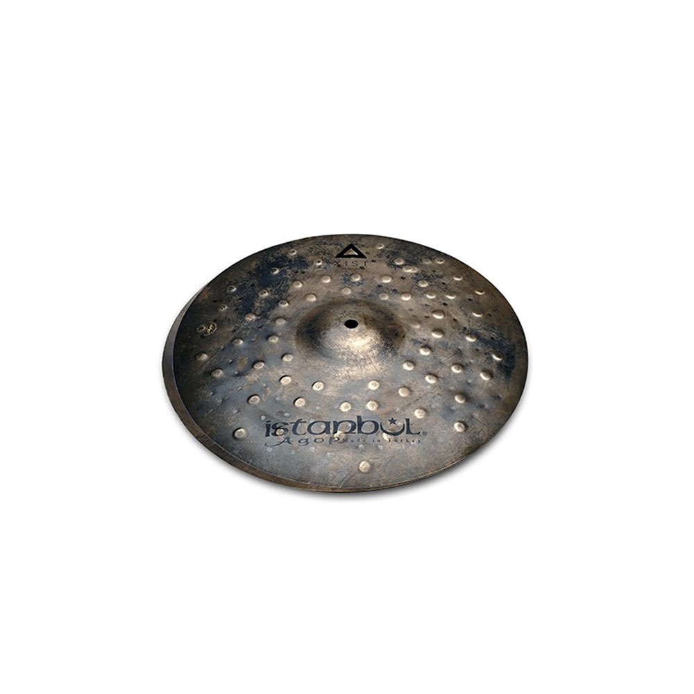 Istanbul Agop Xist Dry Dark Hi-Hats 13"