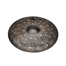 Istanbul Agop Xist Dry Dark Ride 19"