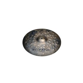 Istanbul Agop Xist Dry Dark Splash 10"