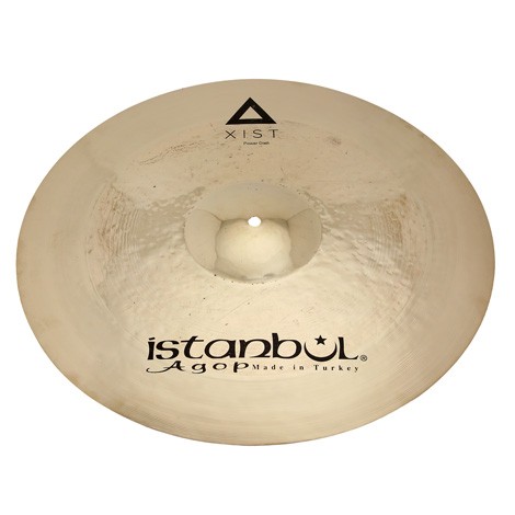 Istanbul Agop XPWCB18, Xist Power Crash Brilliant 18"