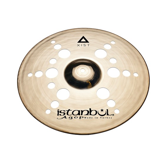 Istanbul Agop XIONC20, Xist ION Crash 20