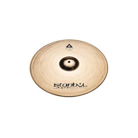 Istanbul Agop Xist Mini Hi Hat Brilliant 10