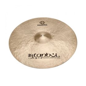Istanbul Agop Mantra Ride 22