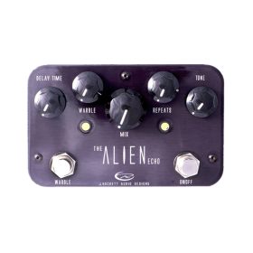 J Rockett Pedals Alien Echo