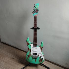 James Tyler Guitars USA Studio Elite HD Barn Find With Hardcase