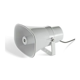 JBL CSS H15 - 15 Watt Paging Horn 6 Inch
