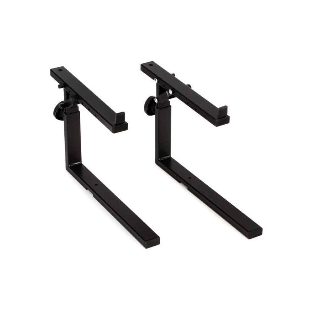 Konig Meyer K&M 18811 Stacker 2nd Tier for Omega Stand - Black 18811-000-55