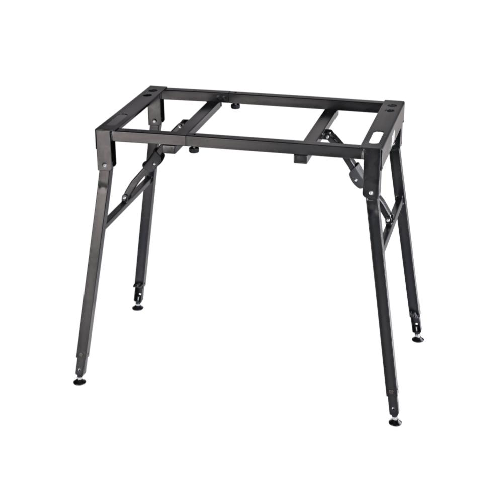 Konig Meyer K&M 18950 Table-Style Keyboard Stand - Black 18950-017-55
