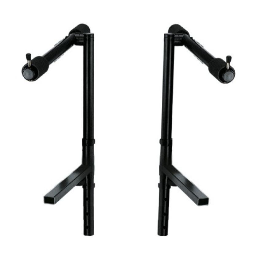 Konig Meyer K&M 18952 Stacker for Keyboard 18950/18953 Stands - Black 18952-000-55