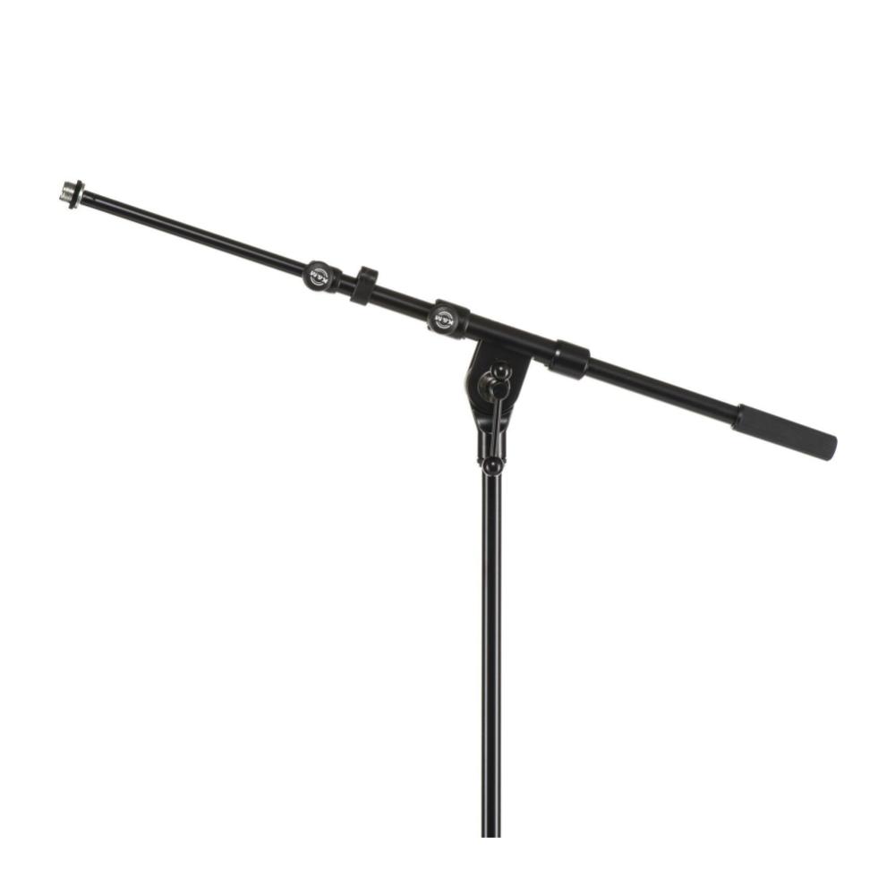 Konig Meyer K&M 210/9 Telescoping Boom Microphone Stand - 21090-500-55 - Gambar 2