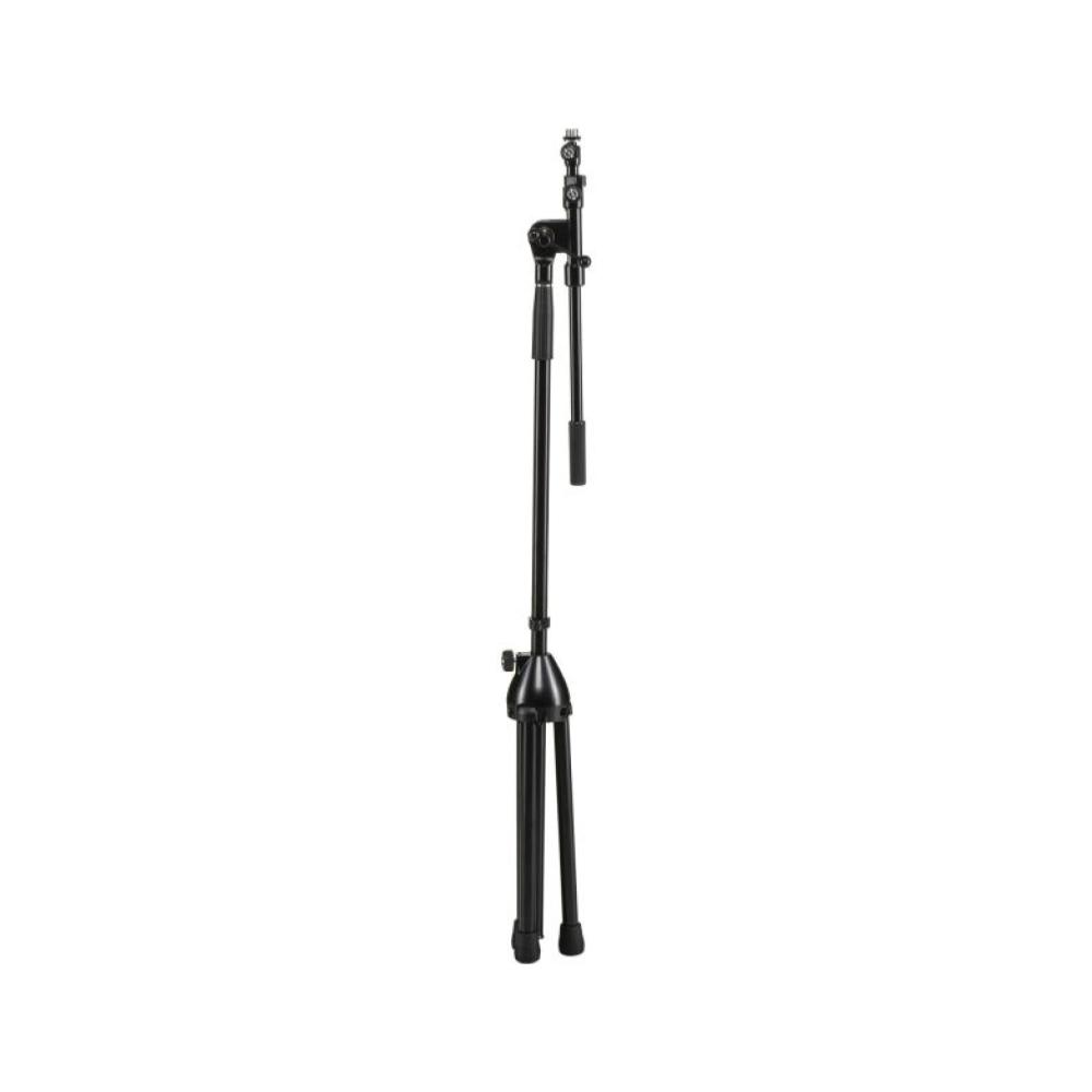 Konig Meyer K&M 210/9 Telescoping Boom Microphone Stand - 21090-500-55 - Gambar 3