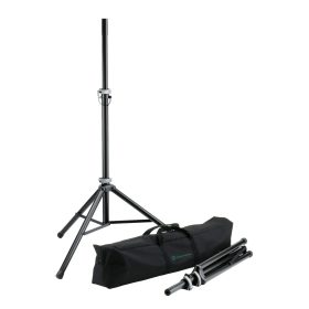 Konig Meyer K&M Speaker Stand package (21459-000-55 )