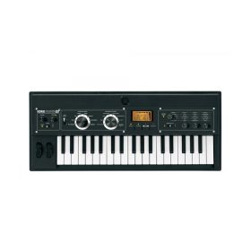KORG Microkorg XL+ Keyboard Synthesizer Vocoder