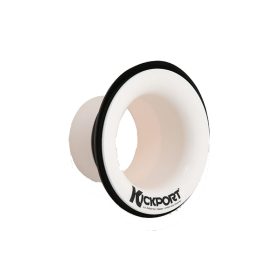 KickPort 2 White