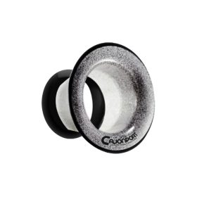 Kickport CajonPort 1 Silver