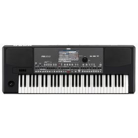 Korg Pa600 Indonesian Version
