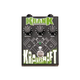 Krank Overdrive Pedal Krankshaft