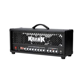 Krank Revolution REVBKBK Head