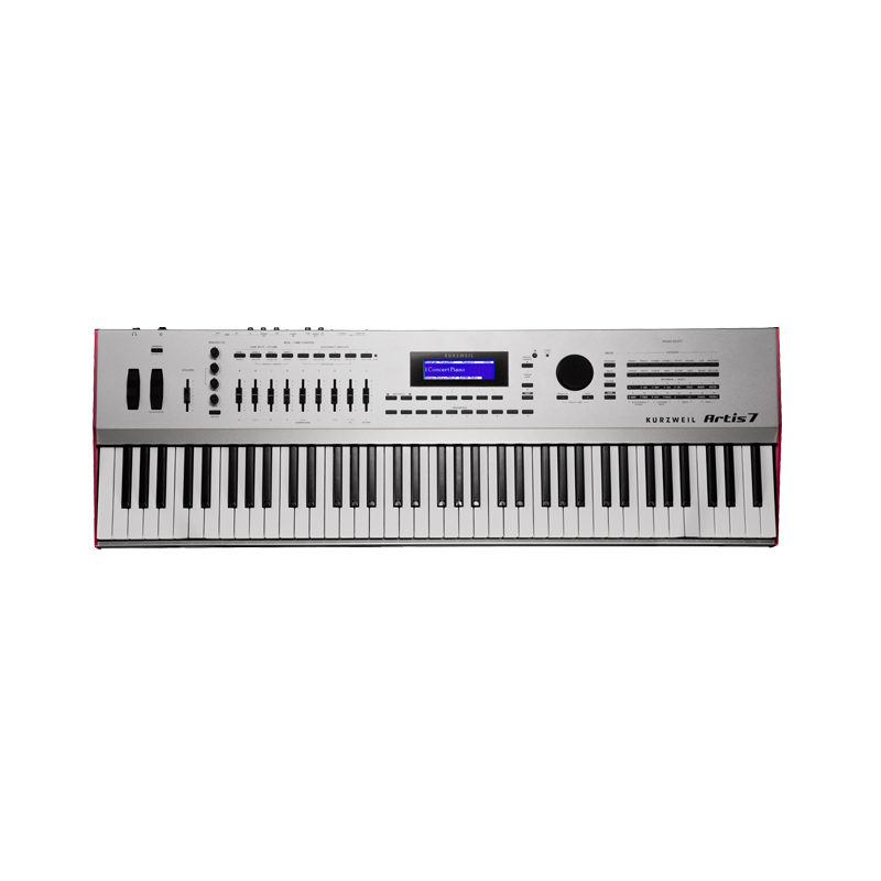 Kurzweil Artis 7