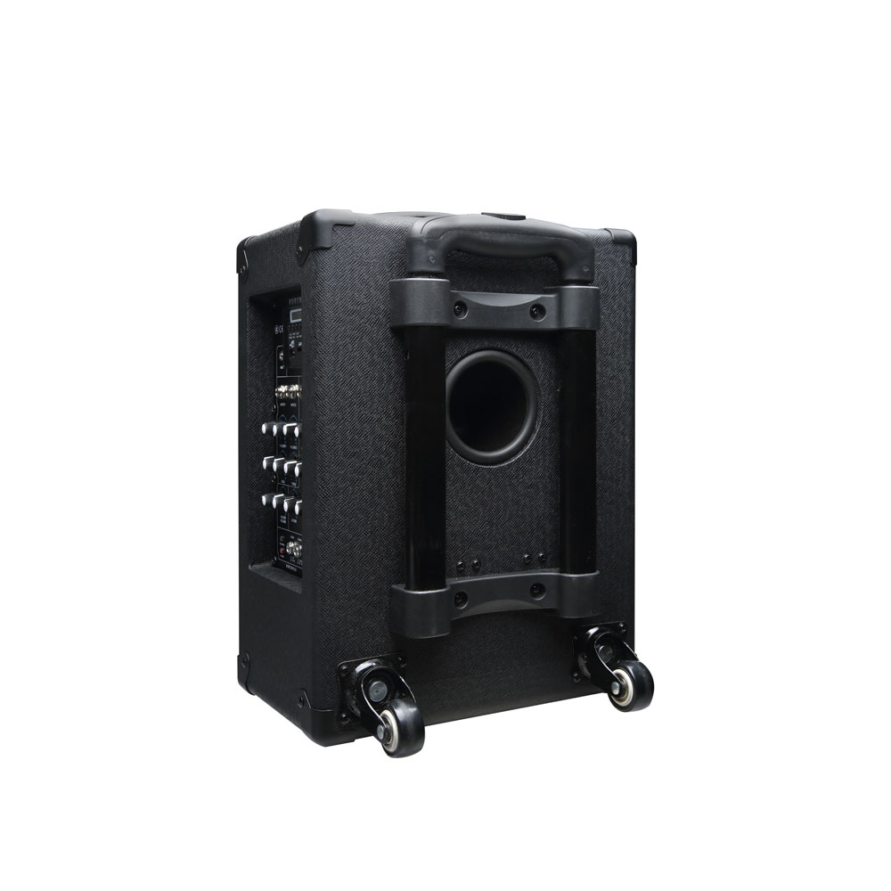 Kurzweil KST300A Portable Rechargeable Combo Amp - Gambar 2