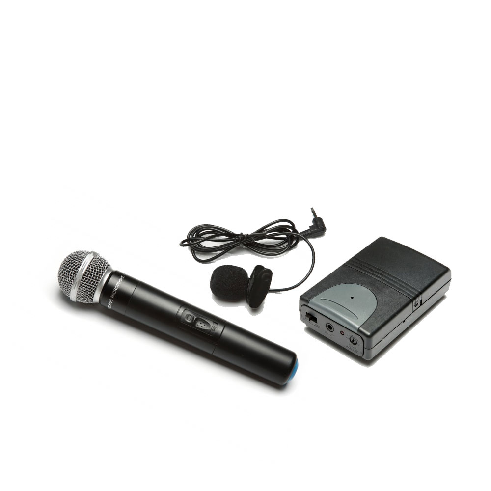 Kurzweil KST300A Portable Rechargeable Combo Amp - Gambar 3