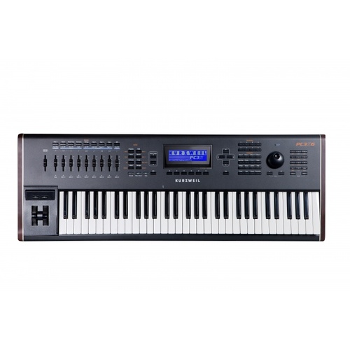 Kurzweil PC3A6