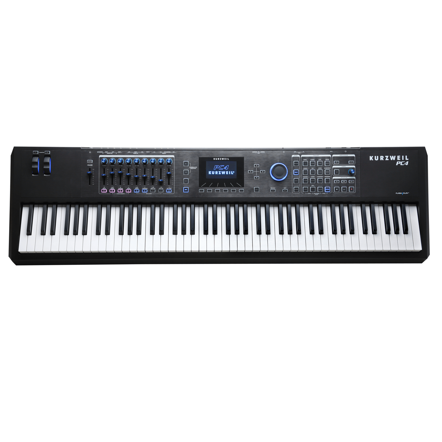 Kurzweil PC4