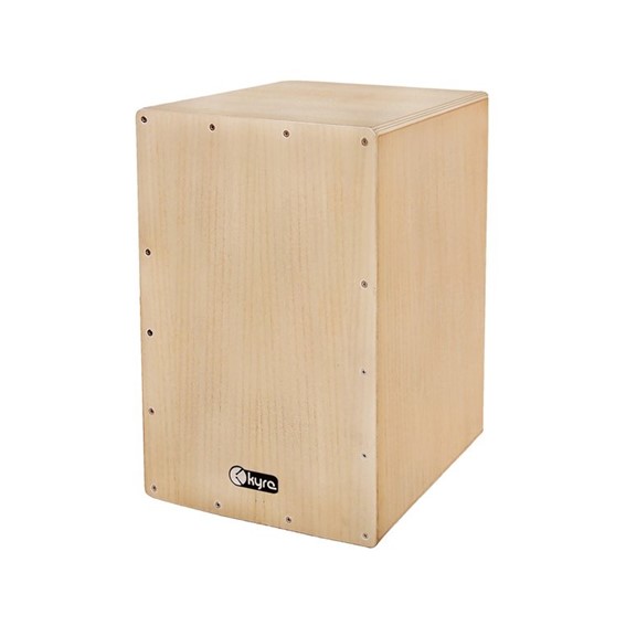 Kyre Cajon Electric Natural