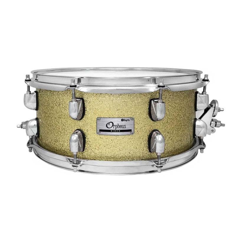 Kyre Snare Orpheus Champagne Sparkle
