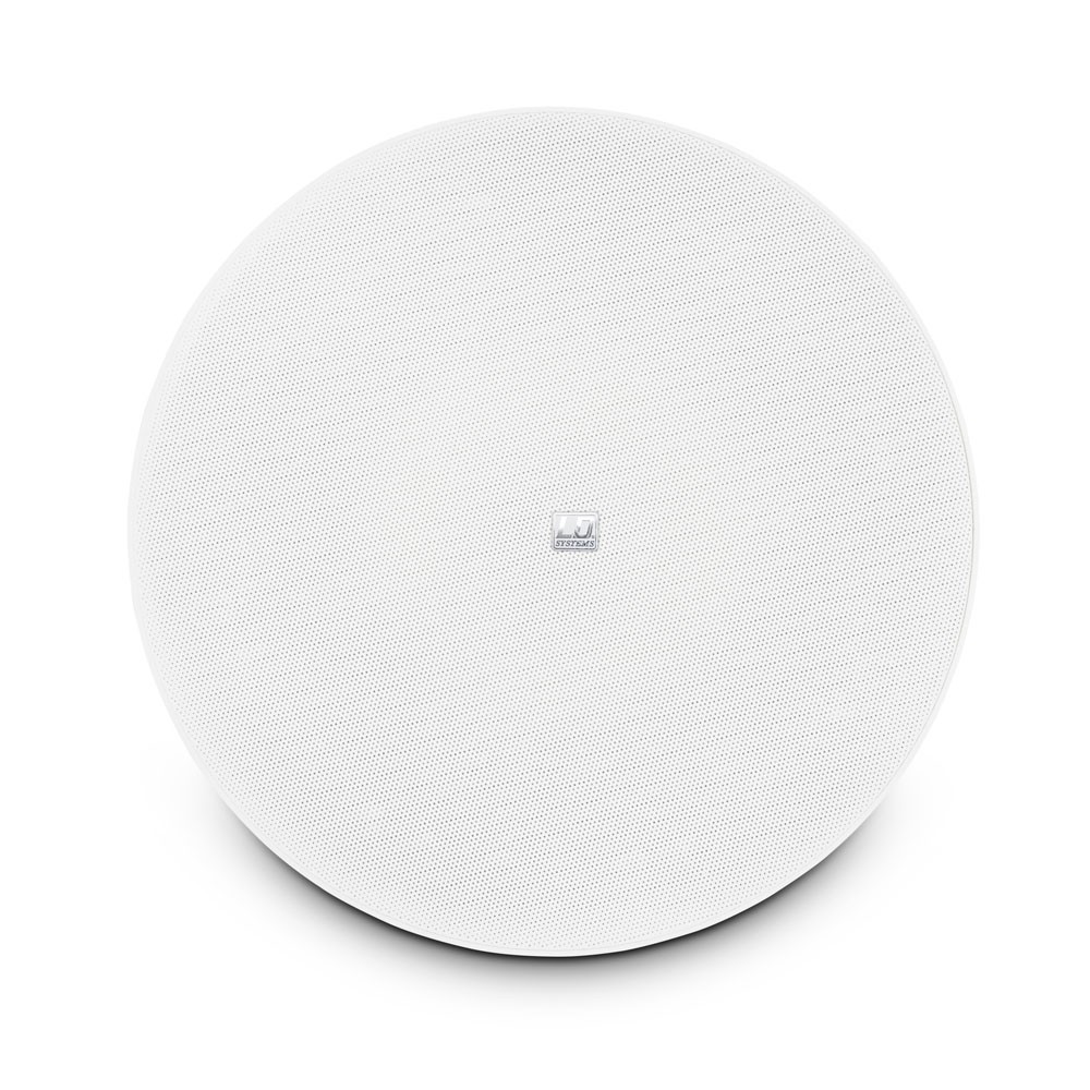 LD Systems CFL62 100V Contractor 2-Way In Wall Speaker