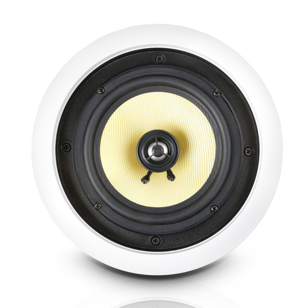 LD Systems CICS62 100V 2 Way In Ceiling Speaker - Gambar 2