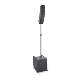 LD System CURV 500 ES Portable Array System Entertainer Set