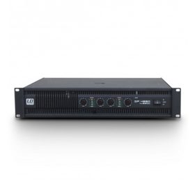 LD Systems DEEP2 4950 - PA Power Amplifier 4 x 810 W 4 Ohm