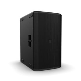 LD Systems MAILA SUB - 2 x 15 inch Powered Bandpass PA Subwoofer
