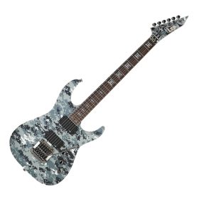 LTD JH-200DC, Electric Guitar