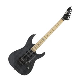 LTD M-103FMSTLBK, Electric Guitar